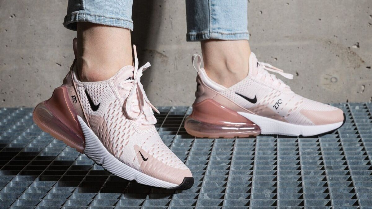 Hinh anh 4: Bi kip chon size giay Air Max 270 hoan hao cho doi chan