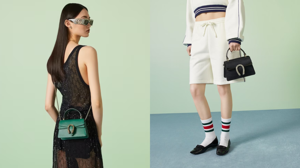 Hinh anh 11: Diem qua 10 chiec tui xach Gucci dang so huu nhat trong nam nay