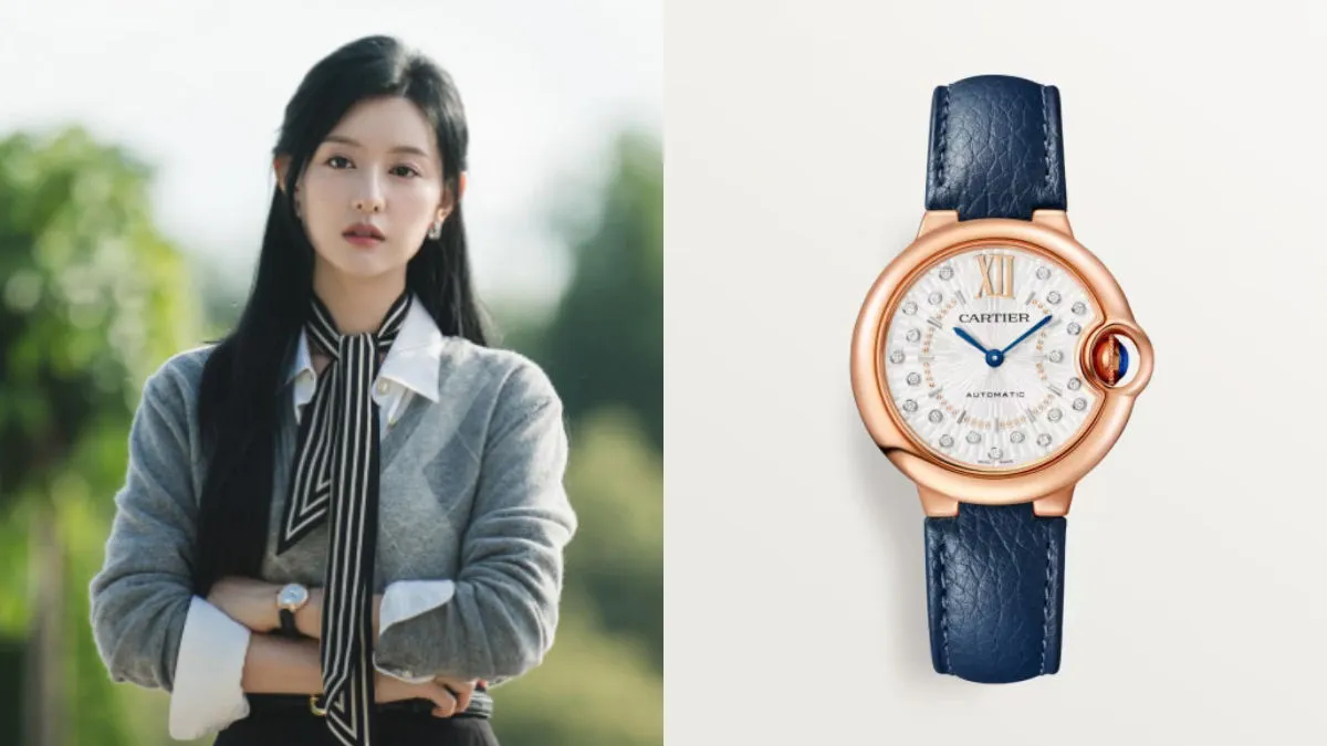 Hinh anh 7: Loat dong ho "sieu sang" khuynh dao man anh Han Quoc