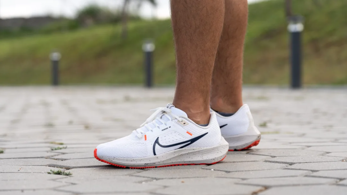 Hinh anh 2: Top 7 doi giay chay bo duong pho Nike tot nhat nam 2024