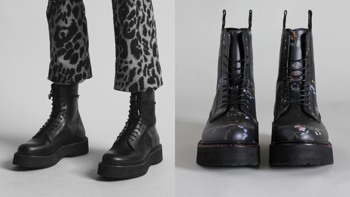 Hé lộ bộ sưu tập giày dép "đắt xắt ra miếng" của Suga BTS Hinh anh 3: He lo bo suu tap giay dep "dat xat ra mieng" cua Suga BTS