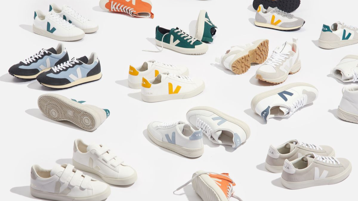 Veja: Chat luong va gia tri, khong chay theo trao luu