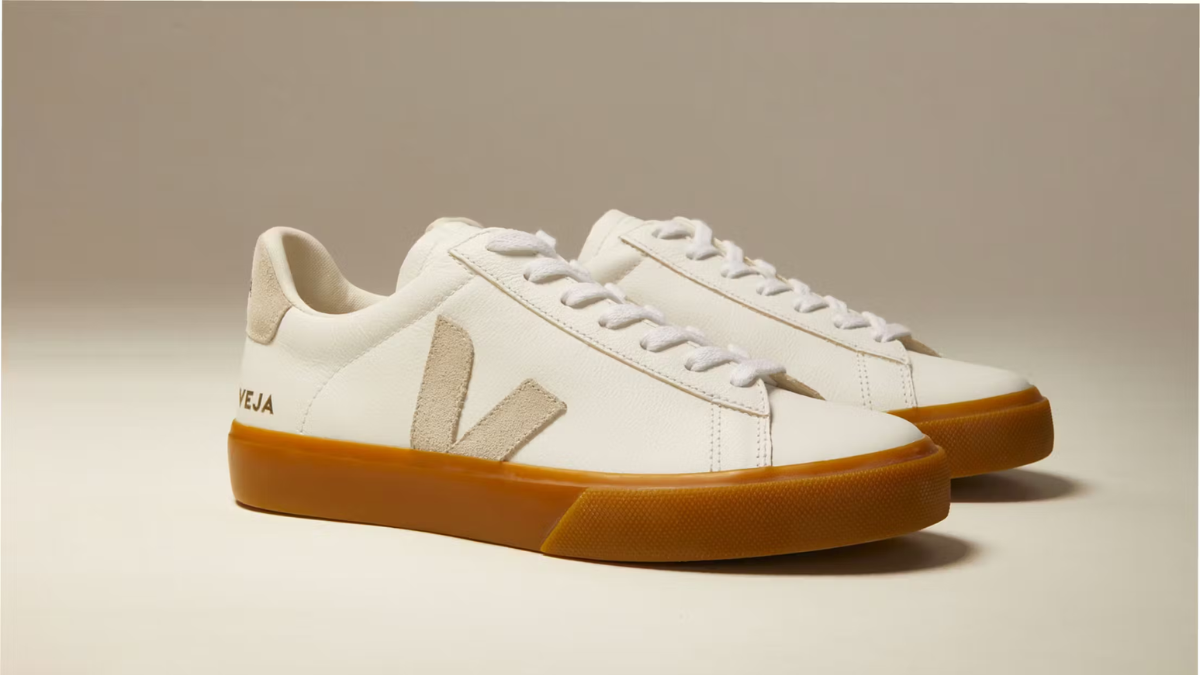 Veja: Chất lượng và giá trị, không chạy theo trào lưu Hinh anh 2: Veja: Chat luong va gia tri, khong chay theo trao luu