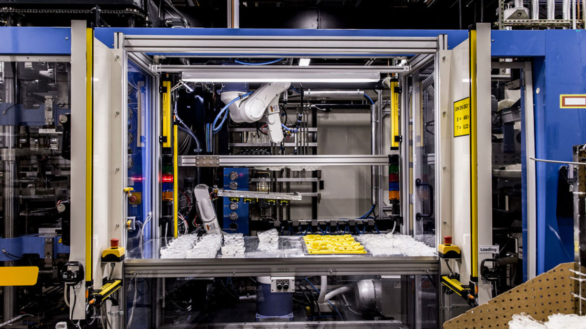 Hinh anh 5: Bong khi Vapormax: Lieu co de bi no khi su dung?