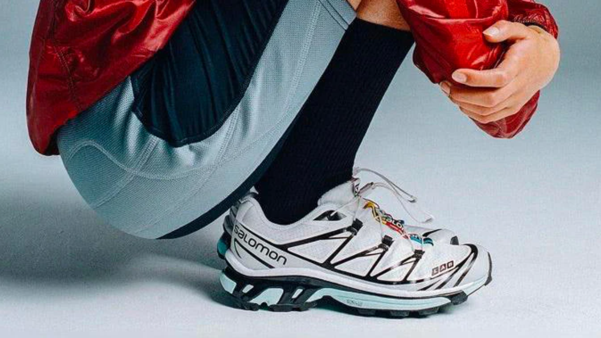 Hinh anh 3: Bi quyet chon size giay Salomon phu hop nhat cho ban