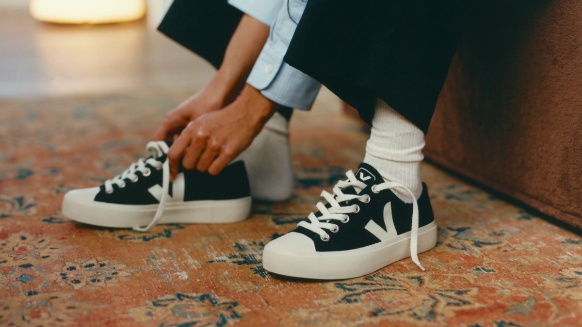 Veja: Chất lượng và giá trị, không chạy theo trào lưu Hinh anh 4: Veja: Chat luong va gia tri, khong chay theo trao luu