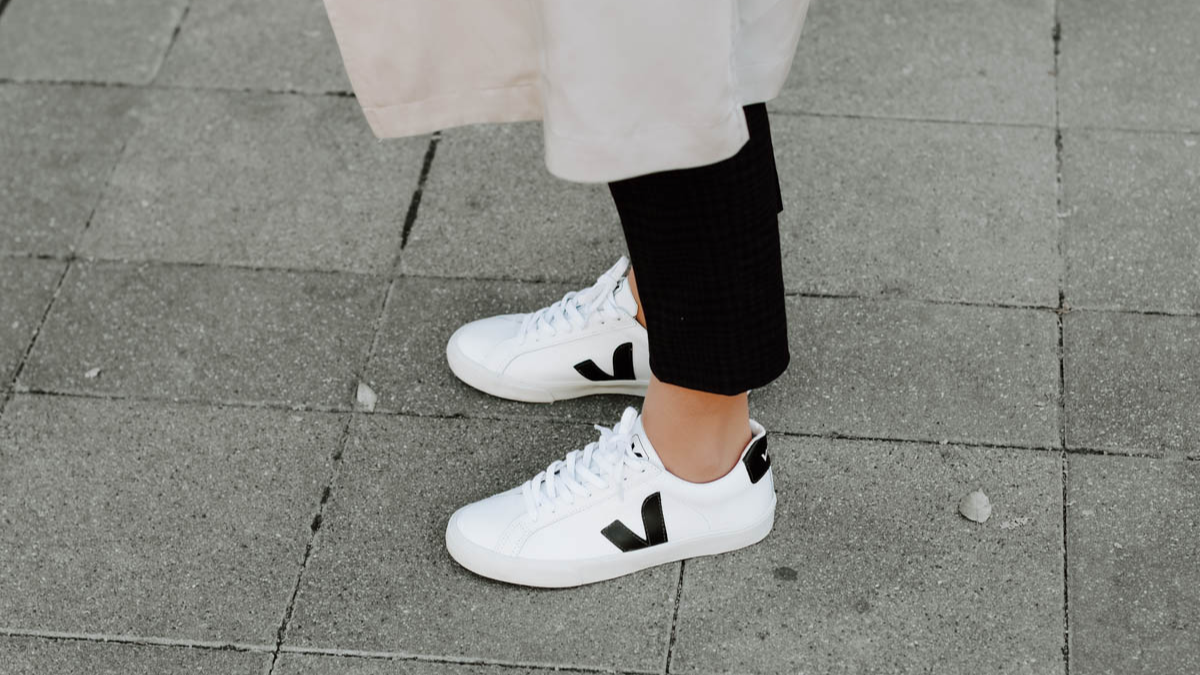 Veja: Chất lượng và giá trị, không chạy theo trào lưu Hinh anh 6: Veja: Chat luong va gia tri, khong chay theo trao luu