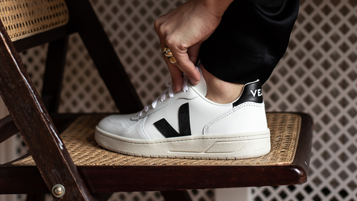 Veja: Chất lượng và giá trị, không chạy theo trào lưu Hinh anh 5: Veja: Chat luong va gia tri, khong chay theo trao luu