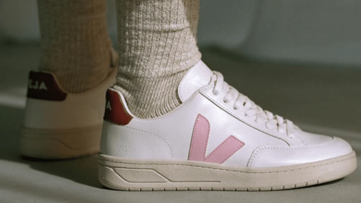 Veja: Chất lượng và giá trị, không chạy theo trào lưu Hinh anh 10: Veja: Chat luong va gia tri, khong chay theo trao luu