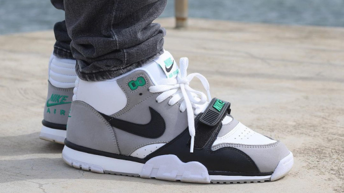 Hinh anh 2: Bi quyet chon size giay Nike Air Trainer 1 hoan hao cho ban