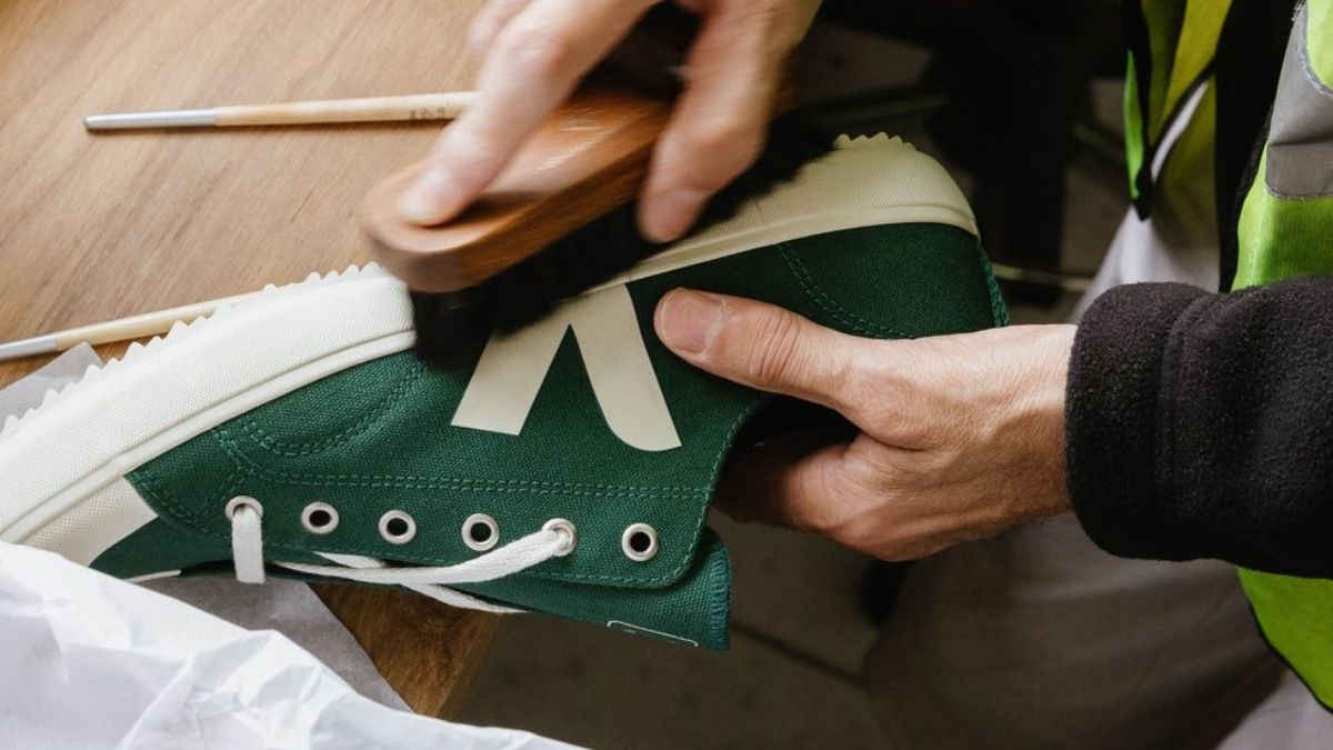 Veja: Chất lượng và giá trị, không chạy theo trào lưu Hinh anh 7: Veja: Chat luong va gia tri, khong chay theo trao luu