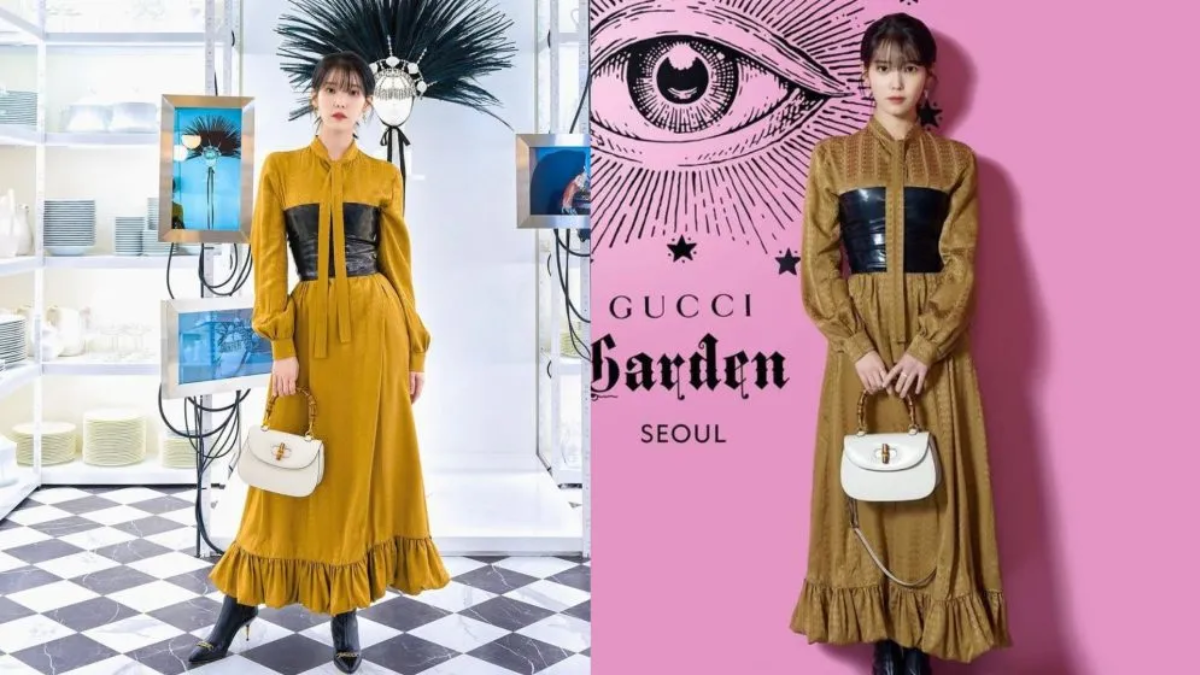 Hinh anh 3: "Nang tho" IU sang chanh ngut ngan voi BST tui hieu "khung"