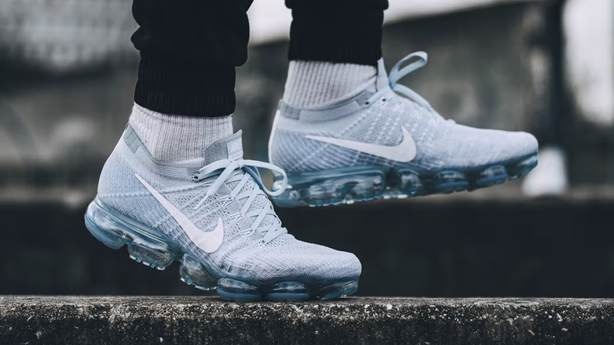 Hinh anh 8: Bong khi Vapormax: Lieu co de bi no khi su dung?