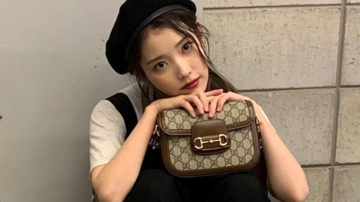 Hinh anh 4: "Nang tho" IU sang chanh ngut ngan voi BST tui hieu "khung"