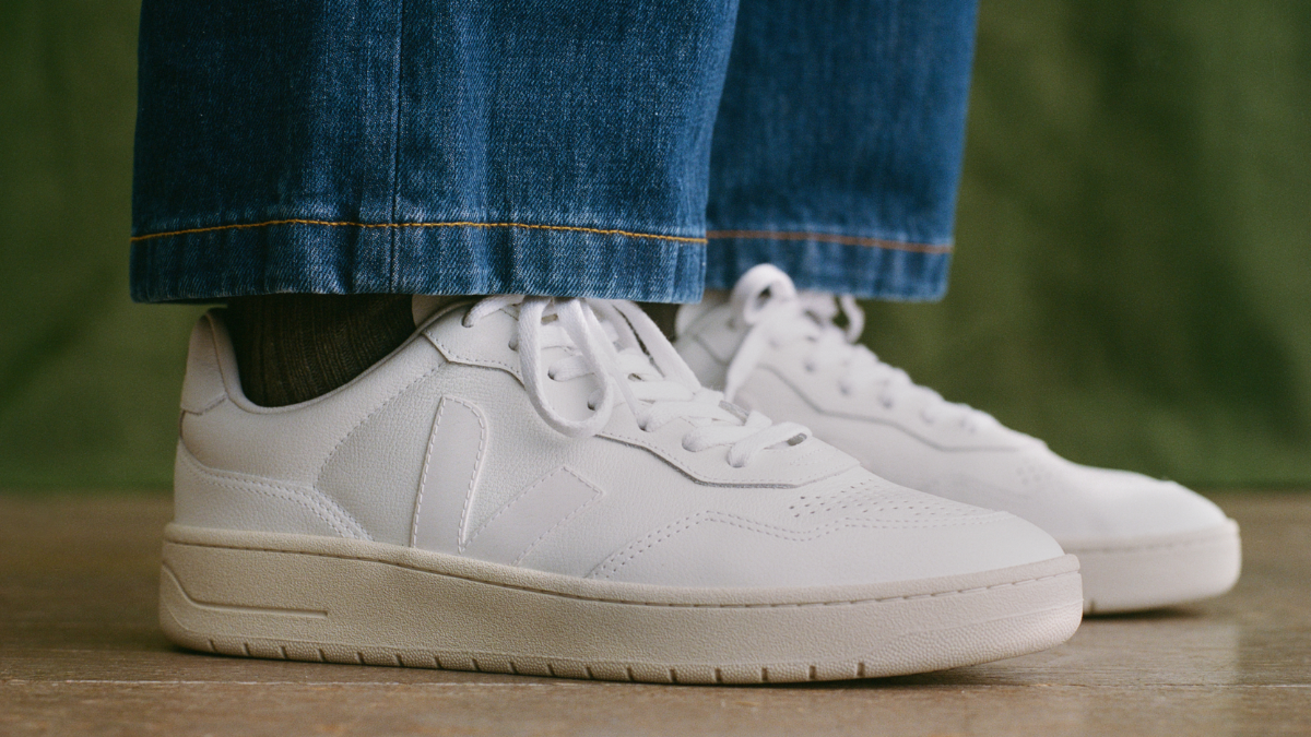 Veja: Chất lượng và giá trị, không chạy theo trào lưu Hinh anh 12: Veja: Chat luong va gia tri, khong chay theo trao luu