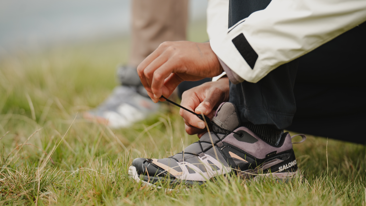 Bi quyet chon size giay Salomon phu hop nhat cho ban