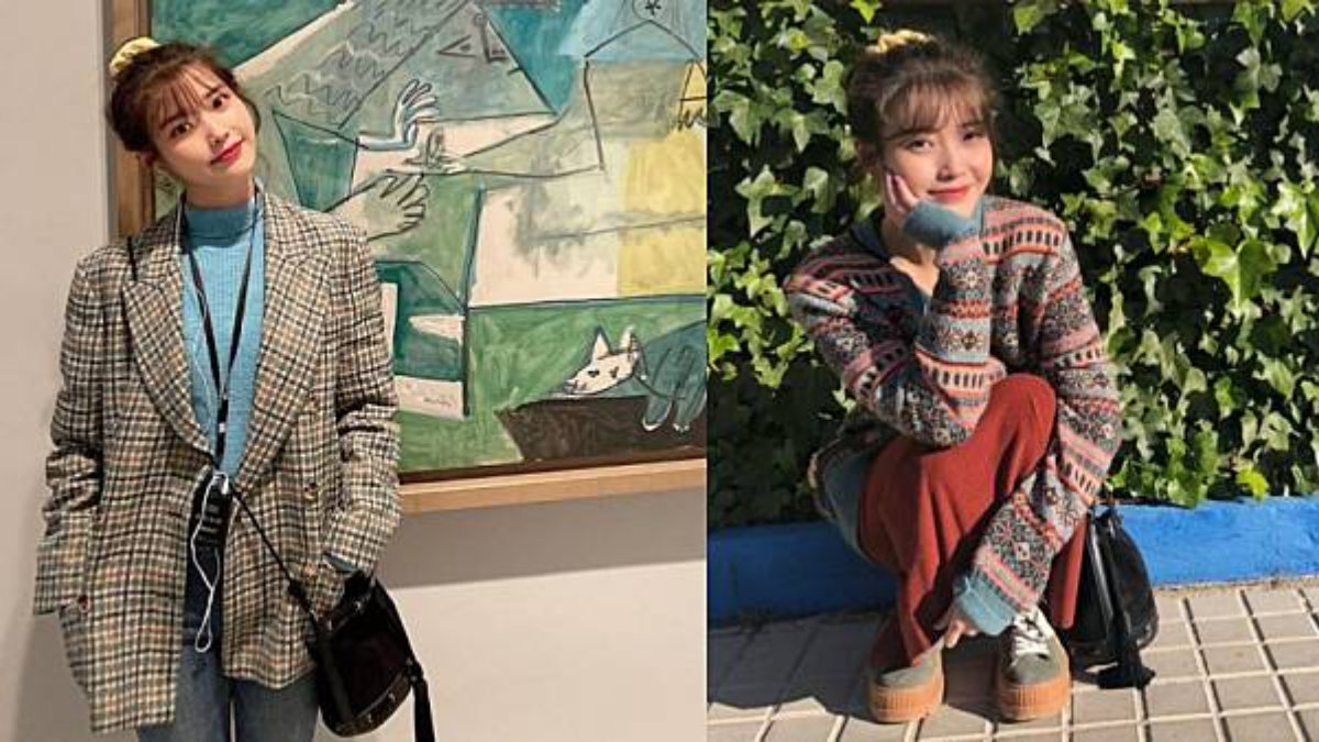 Hinh anh 7: "Nang tho" IU sang chanh ngut ngan voi BST tui hieu "khung"