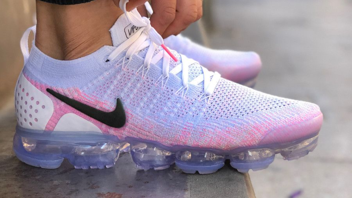 Hinh anh 7: Bong khi Vapormax: Lieu co de bi no khi su dung?