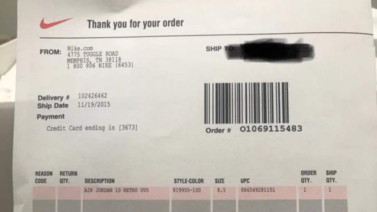 Legit check - Chìa khóa để sở hữu hàng chính hãng Hinh anh 16: Legit check - Chia khoa de so huu hang chinh hang