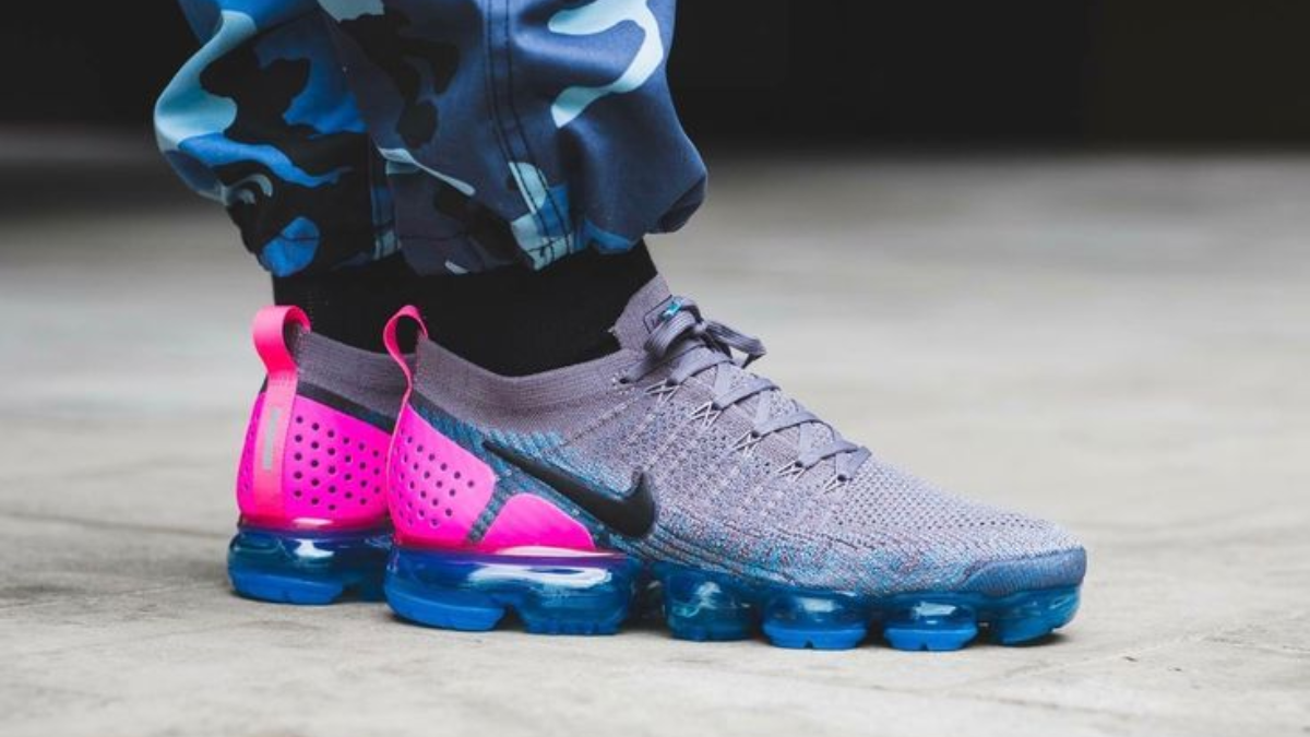 Hinh anh 6: Bong khi Vapormax: Lieu co de bi no khi su dung?