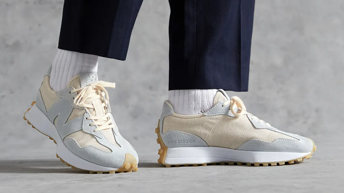 Hinh anh 7: Huong dan chon size giay New Balance voi hinh anh cac mau giay noi bat