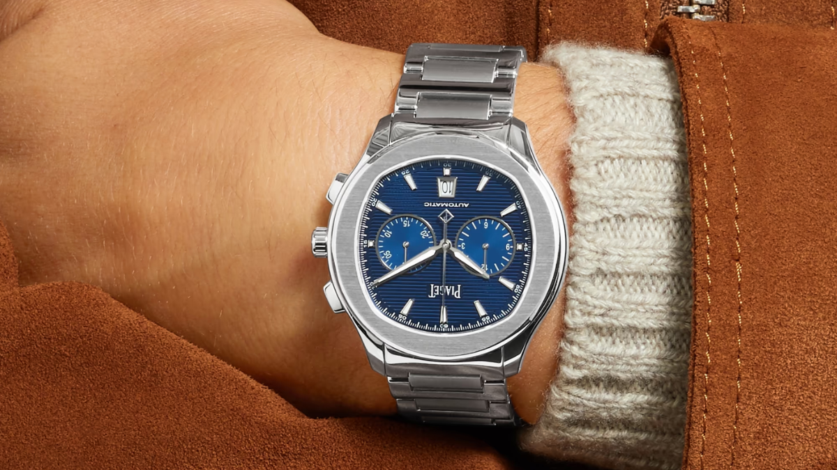 Hinh anh 12: Loat dong ho "sieu sang" khuynh dao man anh Han Quoc