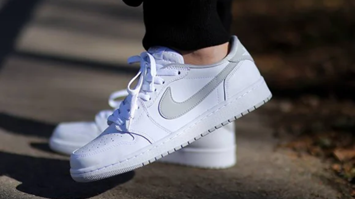 Hinh anh 5: Air Jordan 1 Low: Huong dan chi tiet chon kich thuoc giay phu hop