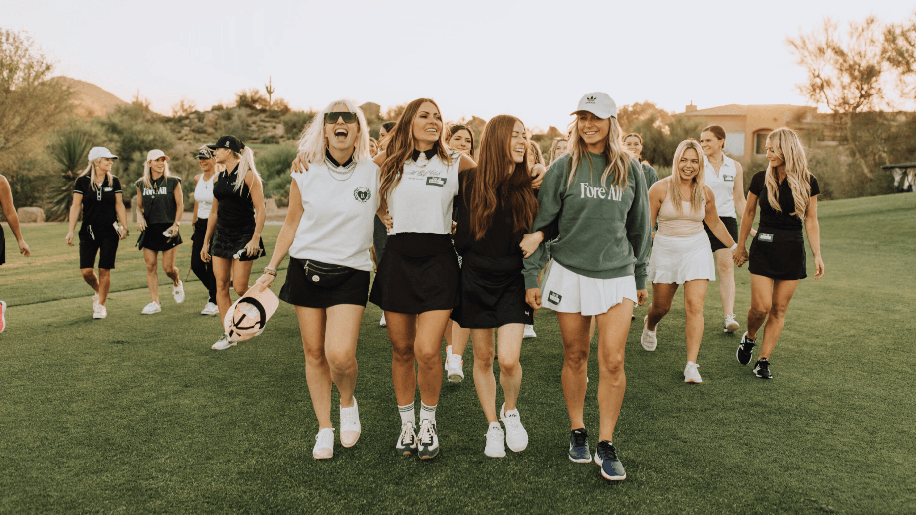 Hinh anh 3: Thoi trang san golf co gi?