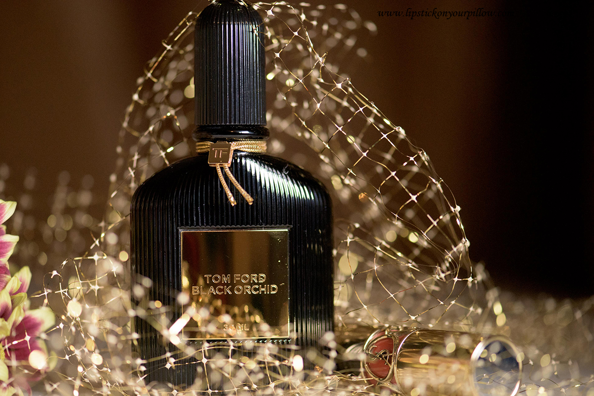 Mẹo chọn nước hoa theo mùa: Bí quyết tỏa hương hoàn hảo Hinh anh 6: Meo chon nuoc hoa theo mua: Bi quyet toa huong hoan hao