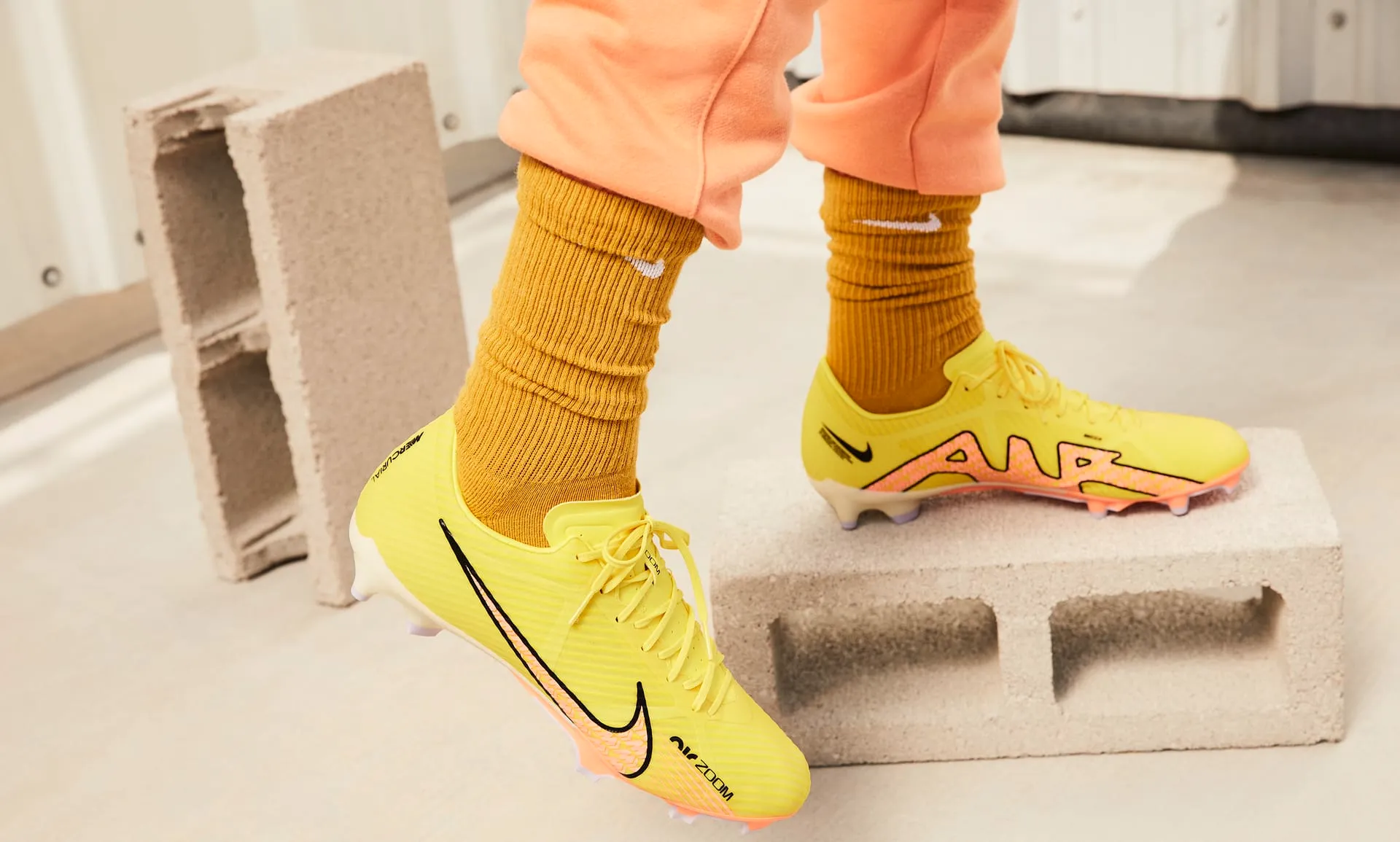 Hinh anh 2: Top nhung doi giay bong da duoc cac cau thu mang tai Euro 2024