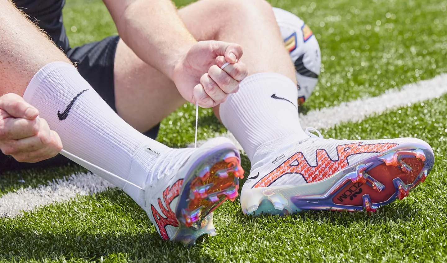 Hinh anh 6: Top nhung doi giay bong da duoc cac cau thu mang tai Euro 2024