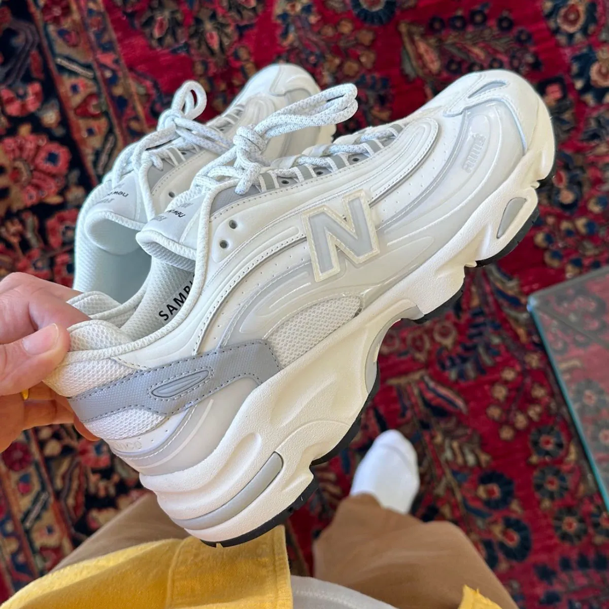 Hinh anh 5: Top nhung mau giay sneaker dinh nhat phat hanh trong thang 6