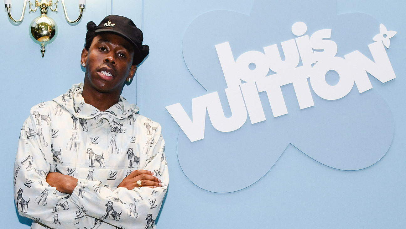 Tyler, The Creator - Nghe si am nhac hay la nha thiet ke thoi trang