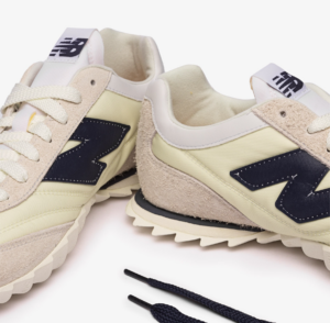 Giay New Balance RC30 x Donald Glover 'Sea Salt' URC30DD
