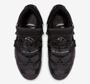 Giay Nike SFB Mountain Undercover 'Black' BV4580-001