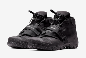 Giay Nike SFB Mountain Undercover 'Black' BV4580-001