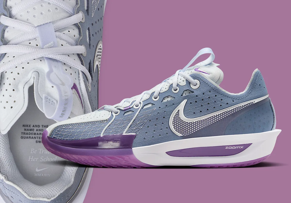 Hinh anh 2: Danh gia Nike GT Cut 3