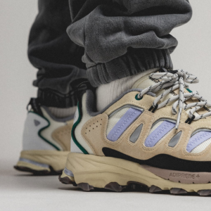 Giay Adidas Originals Superturf Adventure 'Cream White' HR1463