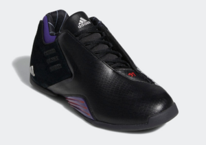 Giay Adidas T-MAC 3 Restomod 'Raptors' GY2394