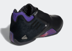 Giay Adidas T-MAC 3 Restomod 'Raptors' GY2394