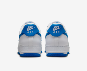 Giay Nike Air Force 1 FlyEase 'White Hyper Royal' FD1146-101