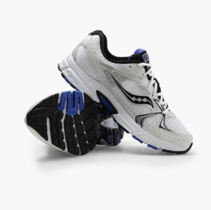 Giay Saucony Ride Millennium 'White' S70812-4