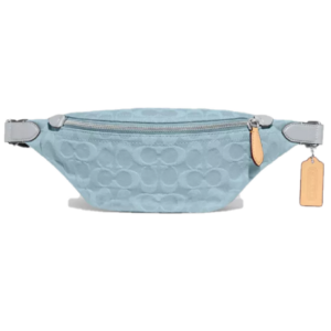Tui Coarch Charter Belt Bag 7 'Blue' CJ825-PBU