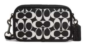 Tui Coach Wyatt Crossbody 'Signature' CP183-QBL77