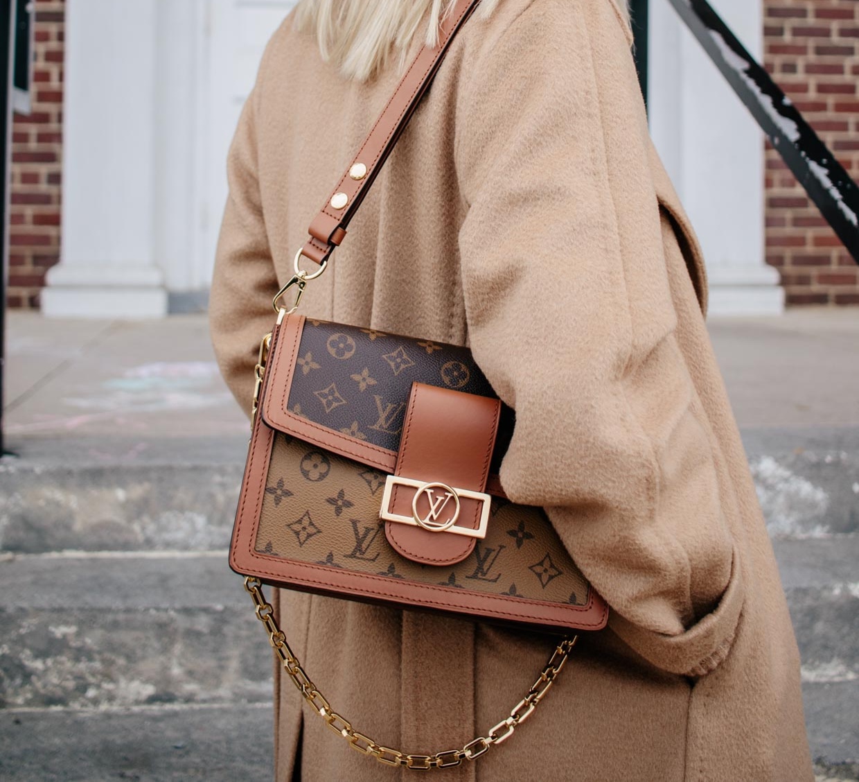 Louis Vuitton và 8 mẫu túi kinh điển mà quý cô nào cũng nên sở hữu Hinh anh 18: Louis Vuitton va 8 mau tui kinh dien ma quy co nao cung nen so huu