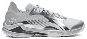 Giay Lining Haifeng Pro 'Grey Silver' AYAS012-3