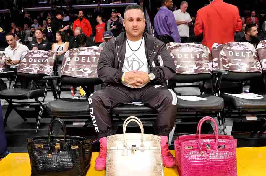 Hinh anh 7: Hermes va chiec tui Birkin: Mo ra ky nguyen moi cho thoi trang xa xi