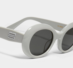 Kinh Gentle Monster La Mode G6 'Grey'