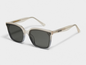 Kinh Gentle Monster Plot ING1 'Beige'