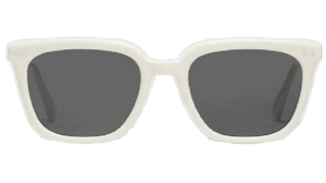 Kinh Gentle Monster Noma W2 'White'